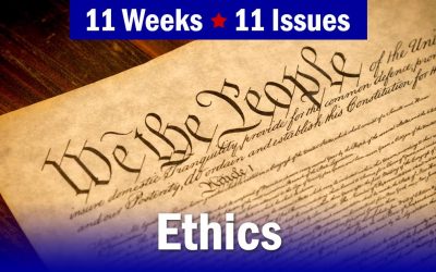 Ethics That Go Beyond Rule 56